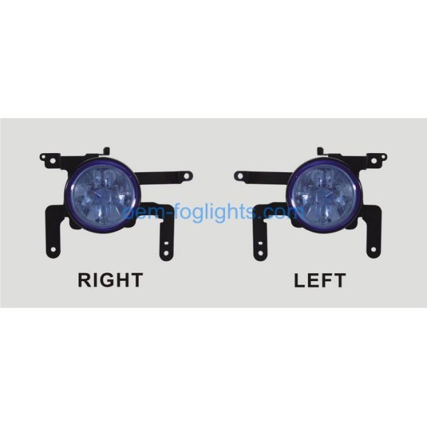 1998 ~ 2000 Suzuki Swift Lingyang 12V, 55W, H3 Bulb Fog Light for auto restyling