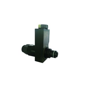 Buy cheap 8MCV Crawler Load Holding Excavator Relief Valve OEM Standard from wholesalers