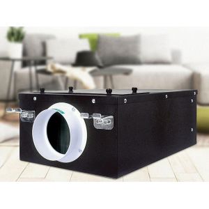 Buy cheap 147CFM ERV Unit from wholesalers