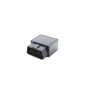 Buy cheap 200mAh OBD 4G GPS Tracker ACC Detection 100VDC LBS With Diagnostic from wholesalers
