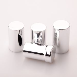 Buy cheap Luxury Aluminum Perfume Cap for FEA 15mm Crimp Pump from wholesalers