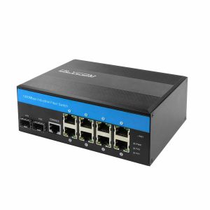 Buy cheap Gigabit Ethernet L2 Managed Switch from wholesalers