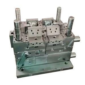 Buy cheap Mold Maker OEM High Precision Plastic Side Gate Injection Molding from wholesalers