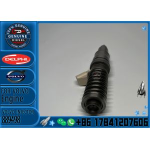 Buy cheap Common rail diesel injector BEBE4C05001 BEBE4C05002 889498 for 9.0 LITRE MARINE with 9.5 MM BORE L235PBC from wholesalers