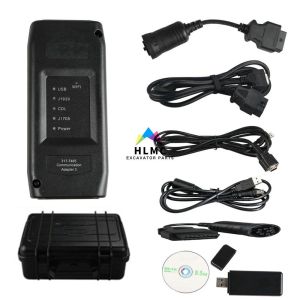 Buy cheap  3177485 Truck Diagnostic Tool Communiion Adapter 3  from wholesalers