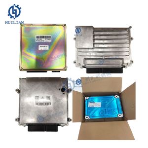 Buy cheap 14518349 60100000 EC140 EC210D Controller Board Excavator Electric Parts Controller Panel ECU For EC140 EC210D Excavator from wholesalers