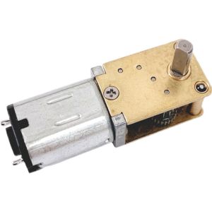 Buy cheap Faradyi Customized Right Angle 90 Degree Spur Gear Motor N20 Gearbox With Encoder For Robot Diy Toys from wholesalers