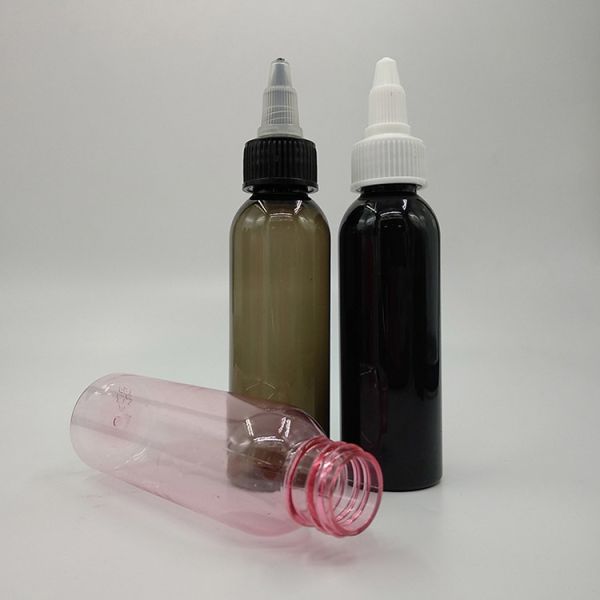 Buy cheap Space-saving Design Plastic Twist-off Jars Dishwasher Safe 250ml Capacity from wholesalers