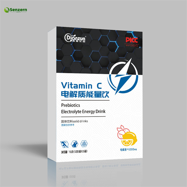 Buy cheap 5g*15 Vitamins Electrolyte Energy Supplements Maintain Fluid Balance from wholesalers