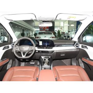 Buy cheap Chevrolet MONZA 2024 1.5L Dual Clutch Yuexiang Version from wholesalers