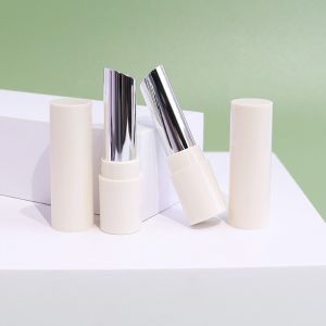 Buy cheap Customizable Cosmetic Packaging Injection Molded Plastic Lipstick Tube and Bottle in ABS and PP from wholesalers