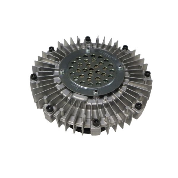 Quality ISUZU FVR32 6HE1 COUPLING FAN 8943940111 for sale