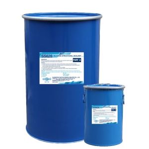 Buy cheap Two Component Silicone Structural Sealant BAIYUN SS628 from wholesalers