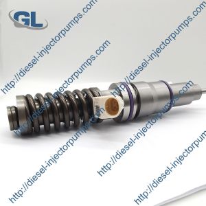 Buy cheap EUI Diesel Injectors BEBE4C09102 33800-84410 For HYUNDAI BEBE4C09102 product