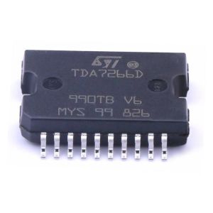 Buy cheap New and Original TDA7293V TDA7269A TDA7266D ZIP15 audio BOM Module Mcu Microcontrollers Ic Chip Integrated Circuits from wholesalers