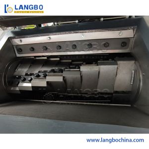 Buy cheap Plastic Crushing Machine For Injection Moulding from wholesalers