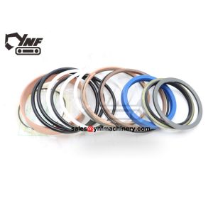 Buy cheap Excavator Hydraulic Cylinder Seal Kit 170-9937 Boom Cylinder Seal Kit Caterpillar For Durable Sealing Performance from wholesalers