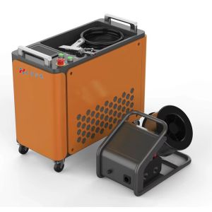 Buy cheap 700W 1500W 2000W Handheld Welding Machine 3 in 1 Welding Stainless Steel Steel Plate Easy to Operate and Long-lasting from wholesalers