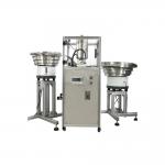 Buy cheap Pharmaceutical Desiccant Inserting Machine from wholesalers