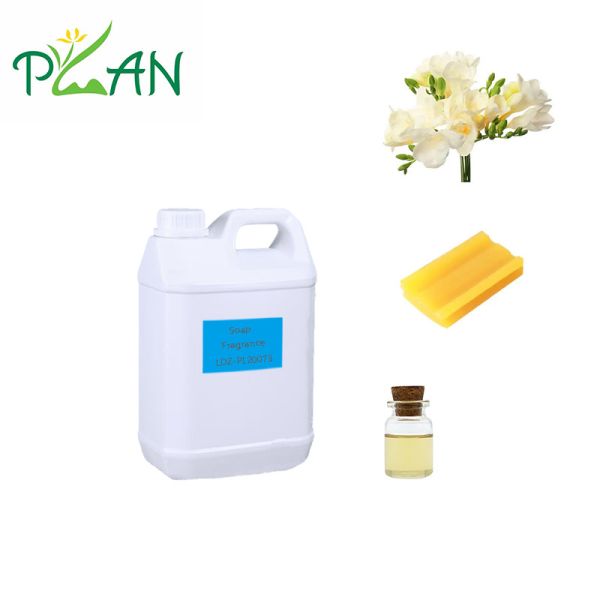 Buy cheap High Purity Soap Making Fragrance Essential Oil Freesia Fragrance from wholesalers
