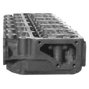 Buy cheap NISSAN Safari Pick-up TD42 Iran Casting Cylinder Head 11039-06J00 11039-06J01 11039-63T01 11039-63T02 4.2L 12V from wholesalers