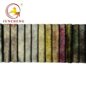 Buy cheap 2019 new designs printed holland velvet for sofa fabric from wholesalers