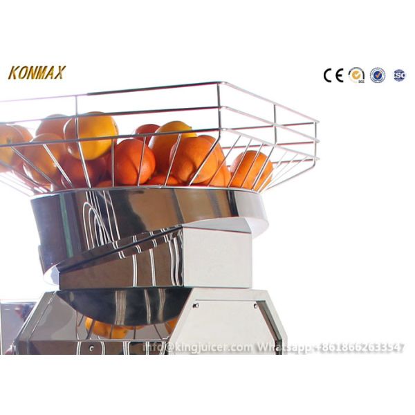 Commercial Electric Citrus Juicer