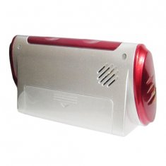 Buy cheap mini Desk Clock Camera with Motion Detection Alarm Clock DVR camera from wholesalers