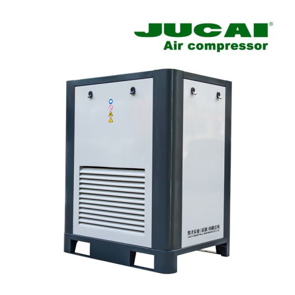 Quality Durable 15kw 50Hz Industrial Screw Air Compressor Energy Saving for sale