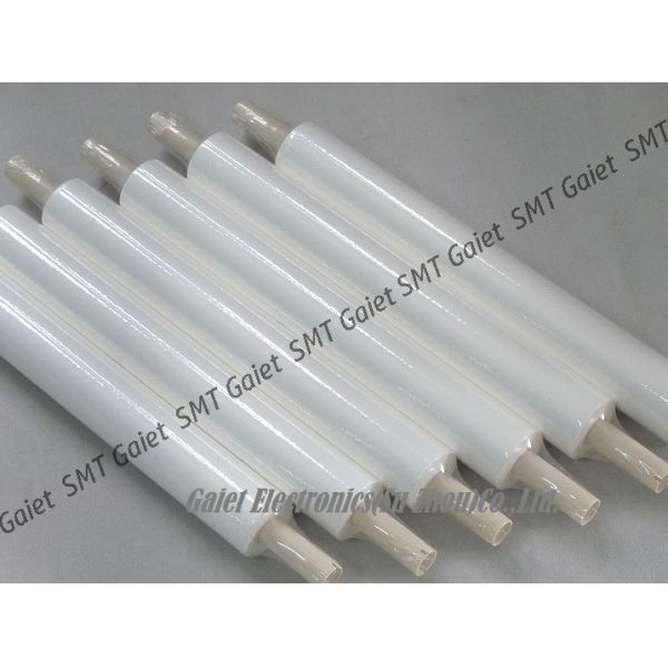 Quality MINAMI SMT Stencil Paper Roll Cleaning Tissue Rolls 8x290x270x10 8x410x350x10 for sale