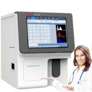 Buy cheap 3 Part Cbc Blood Machine from wholesalers