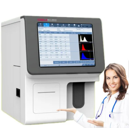 Quality 3 Part Cbc Blood Machine for sale