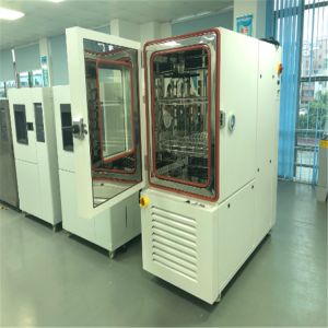 Buy cheap 98%RH  Environment Test Chamber For Rapid Temperature Change from wholesalers
