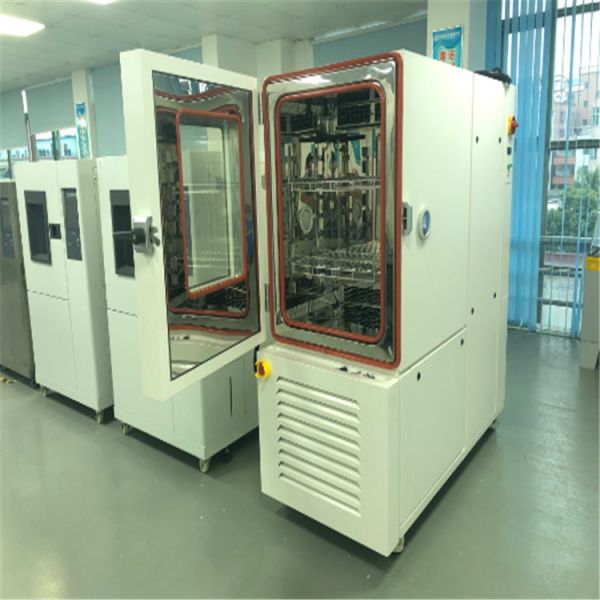 Quality 98%RH  Environment Test Chamber For Rapid Temperature Change for sale