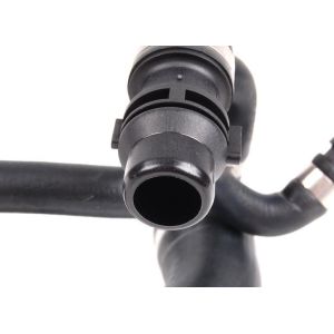 Buy cheap 17127546064 Coolant Hose Pipe Easy Installation Long Lasting For BMW 5 from wholesalers