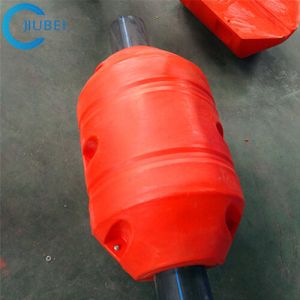 Buy cheap Marker Floating Buoy Lines On Water In The Ocean Foam Filled from wholesalers