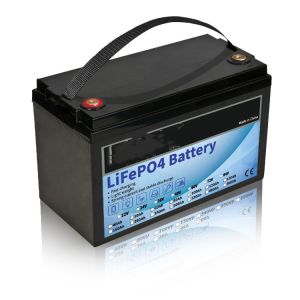 Buy cheap 200Ah 12 Volt RV Lithium Battery from wholesalers