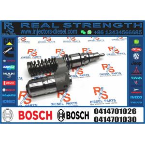 Buy cheap Fuel injector 0414701016 0414701026 0414701032 0414701059 0414701062 from wholesalers