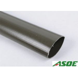 Buy cheap Fuel Transferring 6 Inch Lay Flat Hose , Run Flat Hose With Storz Couplings from wholesalers