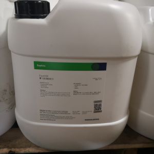 Buy cheap 20 Liters/Barrel No Bubble Water Bucket for Saphira Calcification Fountain Solution EX from wholesalers