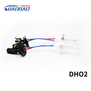 DH02 100W High power hid xenon conversion kit
