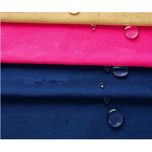 Buy cheap Combed Yarn Type Dyed Tent Cotton Canvas Fabric , Heat - Insulation Sofa Fabric Material from wholesalers