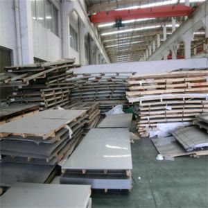 Buy cheap ASTM 300 Series Steel Sheet Bright With 0.035" Thickness And Yield Strength Of 30 KSI from wholesalers