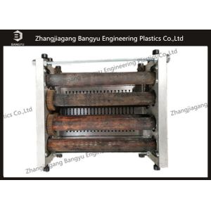 Customized Extrusion Mold For Extruder Machine, Plastic Moulding Dies