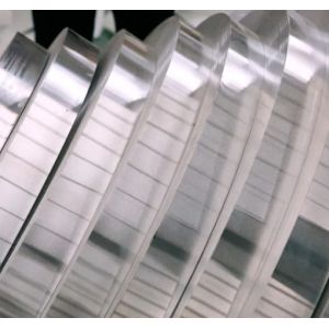 Buy cheap 3003 h19 aluminium strip for insulating glass / Aluminum Insulating glass strip from wholesalers