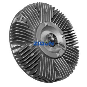 Buy cheap ​FORD Viscous Engine Cooling System 4C458616BA Engine Fan from wholesalers