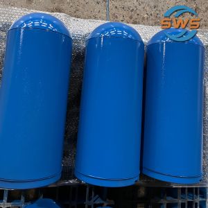 Buy cheap Excellent Performance Cementing Float Apparatus With Threaded Connection from wholesalers