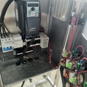 Thermal Processing Poultry Processing Machine Customized Flouring for Customized