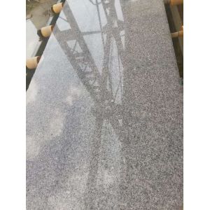 Wholesale Light Grey Granite Tile China Grey Granite Stone Polished G603 Slab