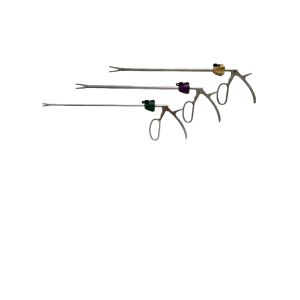 Buy cheap Minimally Invasive Surgical Devices Single Clip Reusable Applier from wholesalers